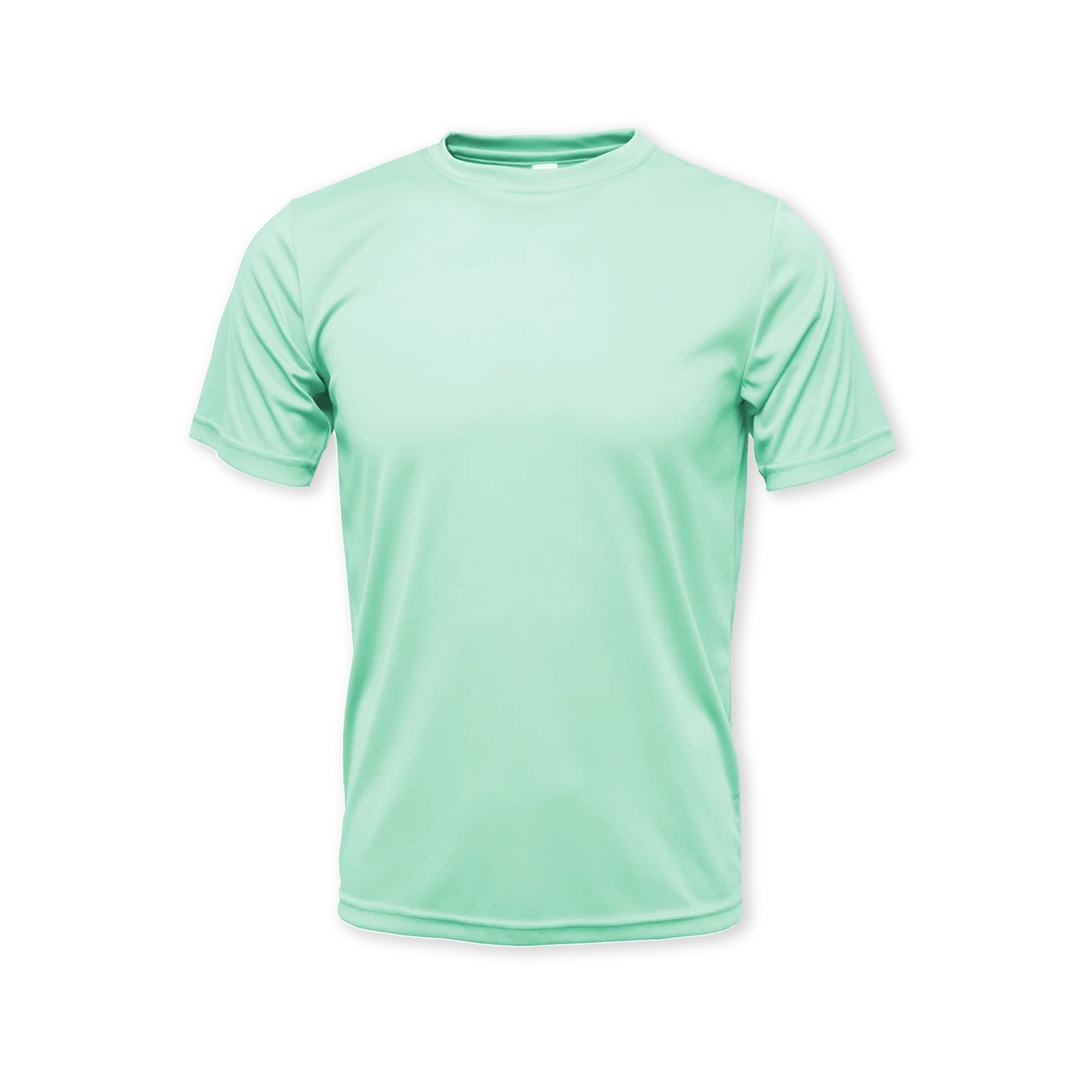 YOUTH PERFORMANCE SHORT SLEEVE TEE