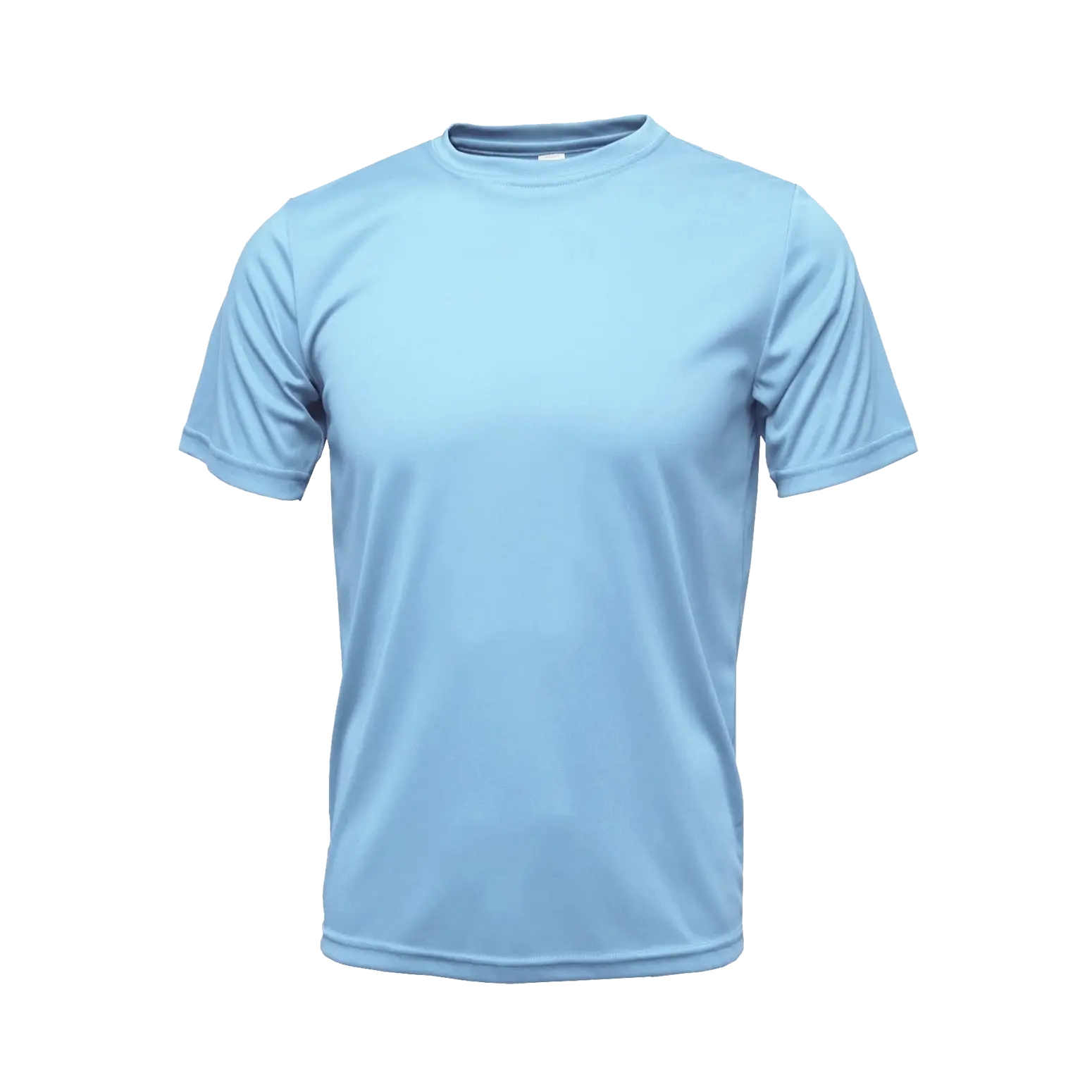 YOUTH PERFORMANCE SHORT SLEEVE TEE