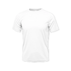 YOUTH PERFORMANCE SHORT SLEEVE TEE
