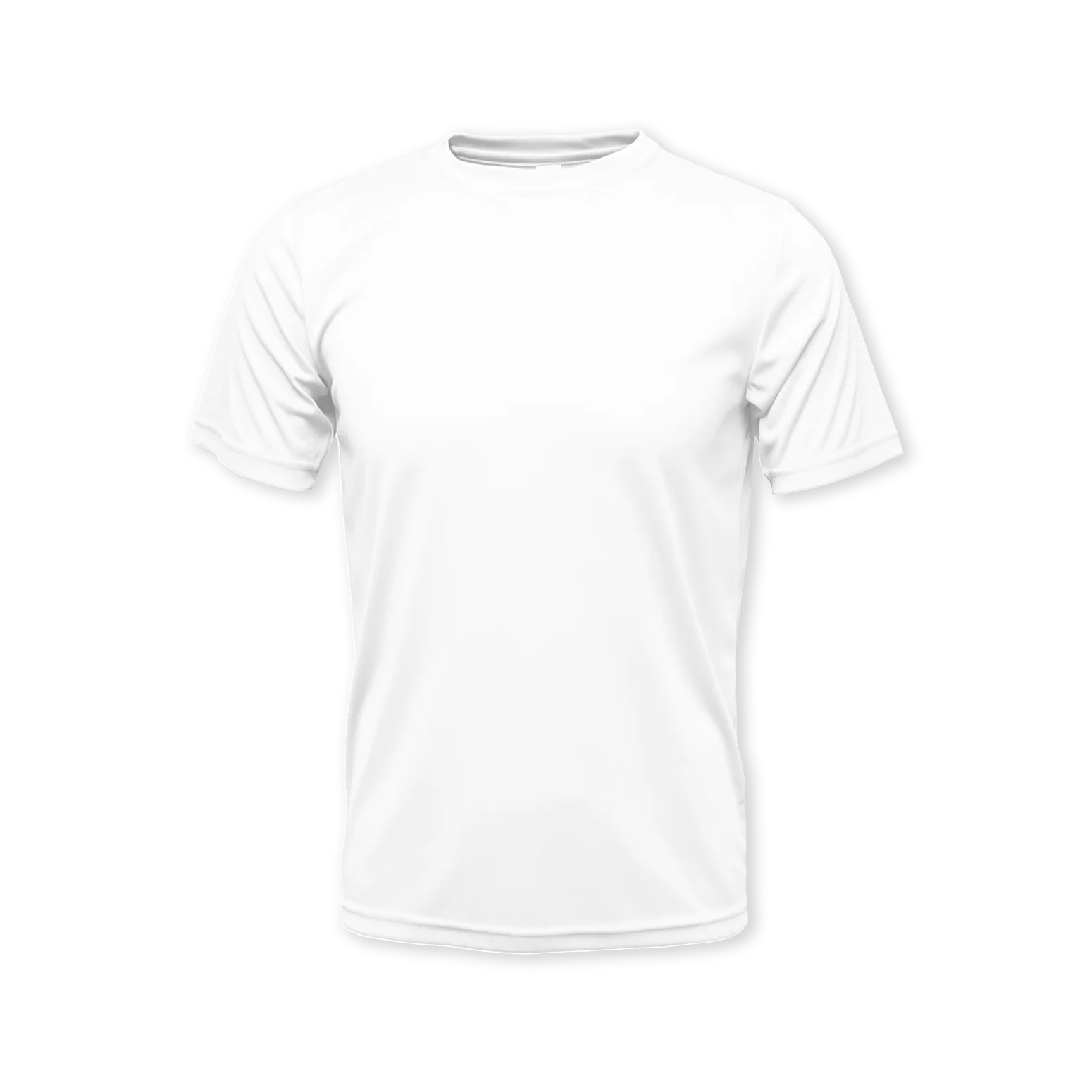 YOUTH PERFORMANCE SHORT SLEEVE TEE