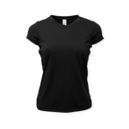 WOMEN PERFORMANCE SHORT SLEEVE TEE