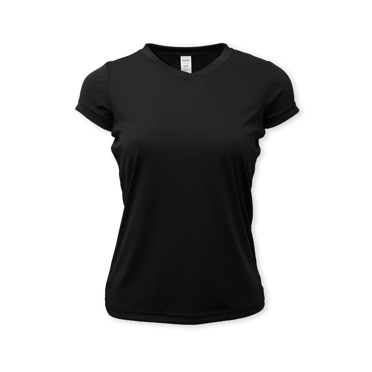 WOMEN PERFORMANCE SHORT SLEEVE TEE