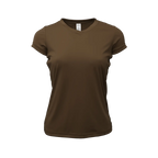 WOMEN PERFORMANCE SHORT SLEEVE TEE