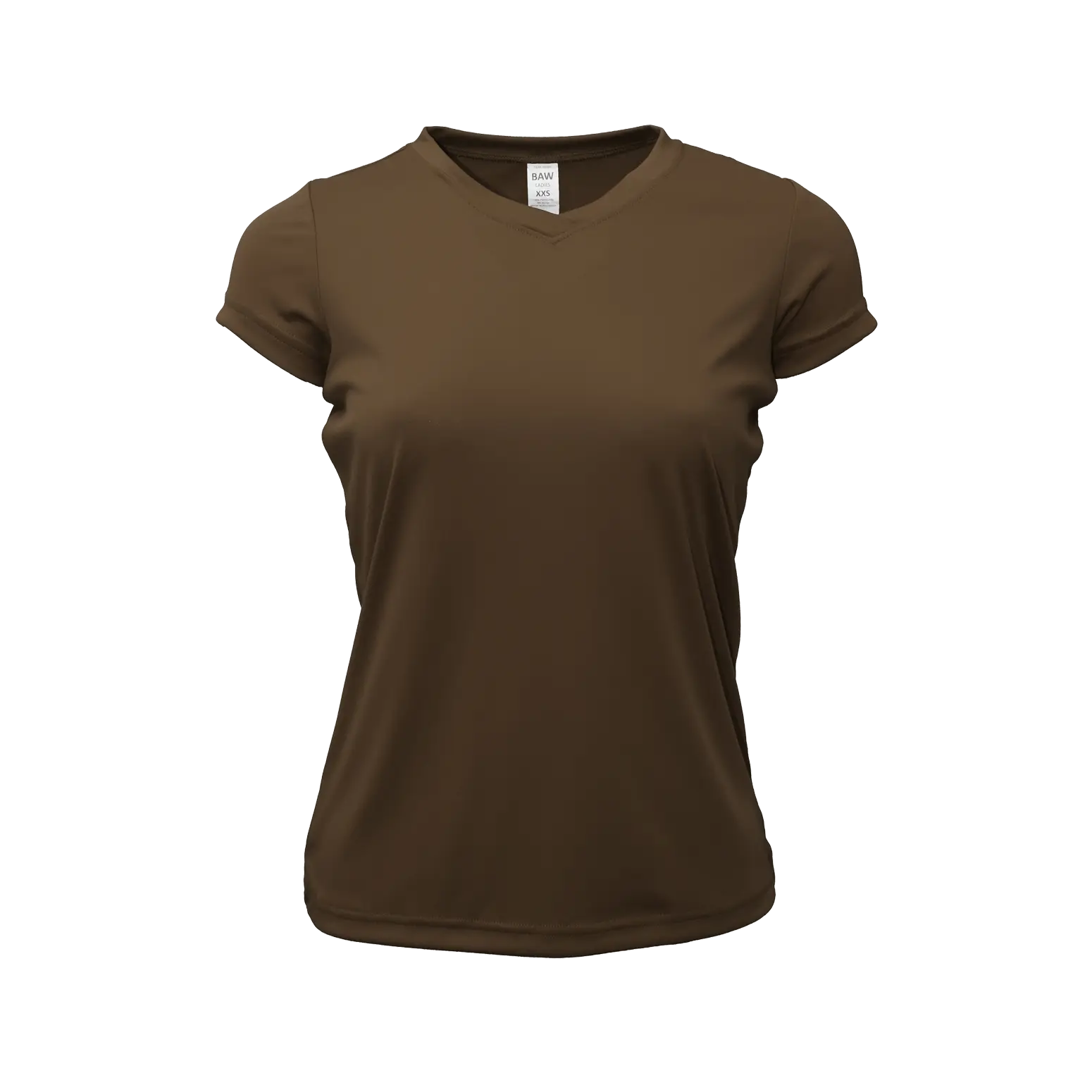 WOMEN PERFORMANCE SHORT SLEEVE TEE