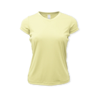 WOMEN PERFORMANCE SHORT SLEEVE TEE