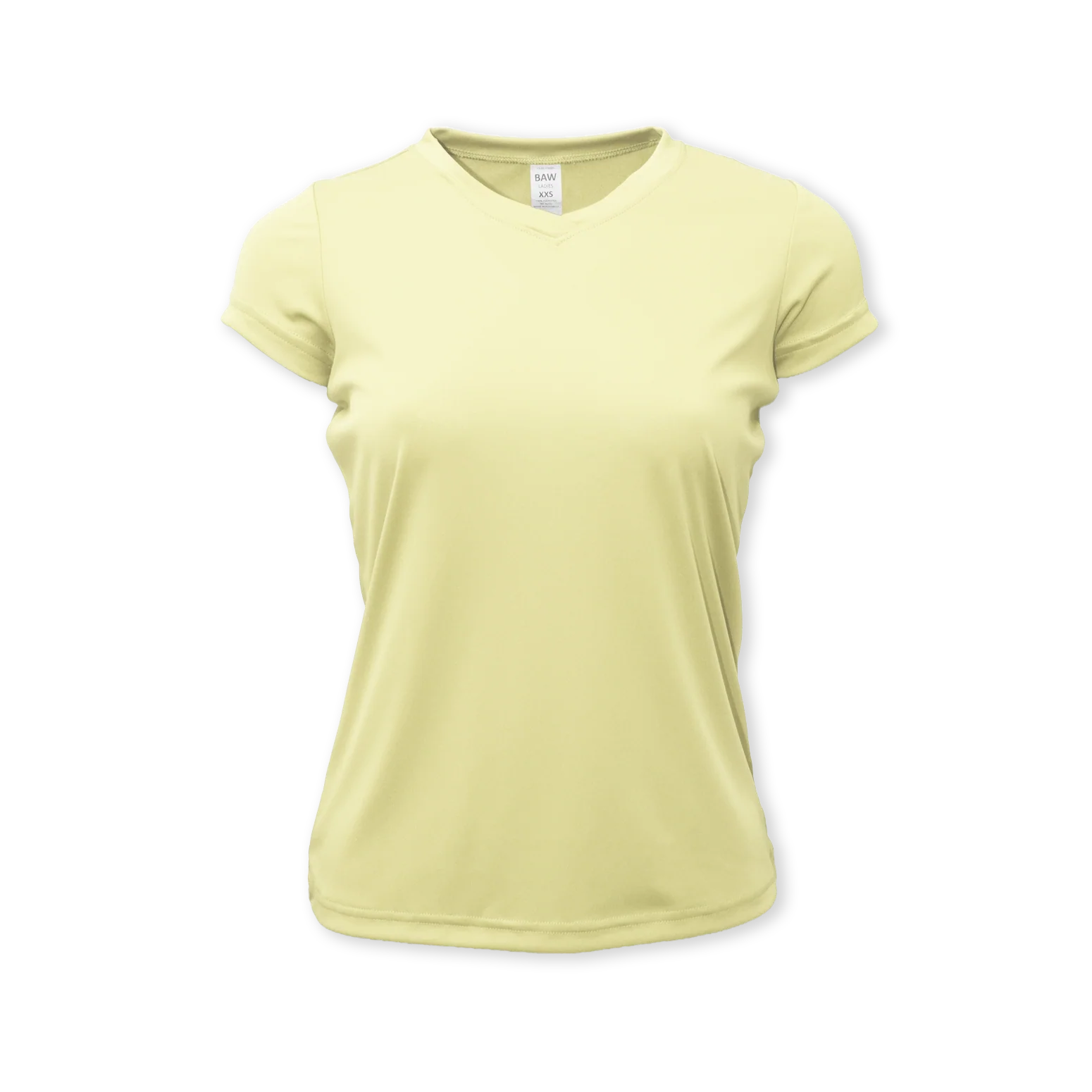 WOMEN PERFORMANCE SHORT SLEEVE TEE