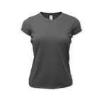WOMEN PERFORMANCE SHORT SLEEVE TEE