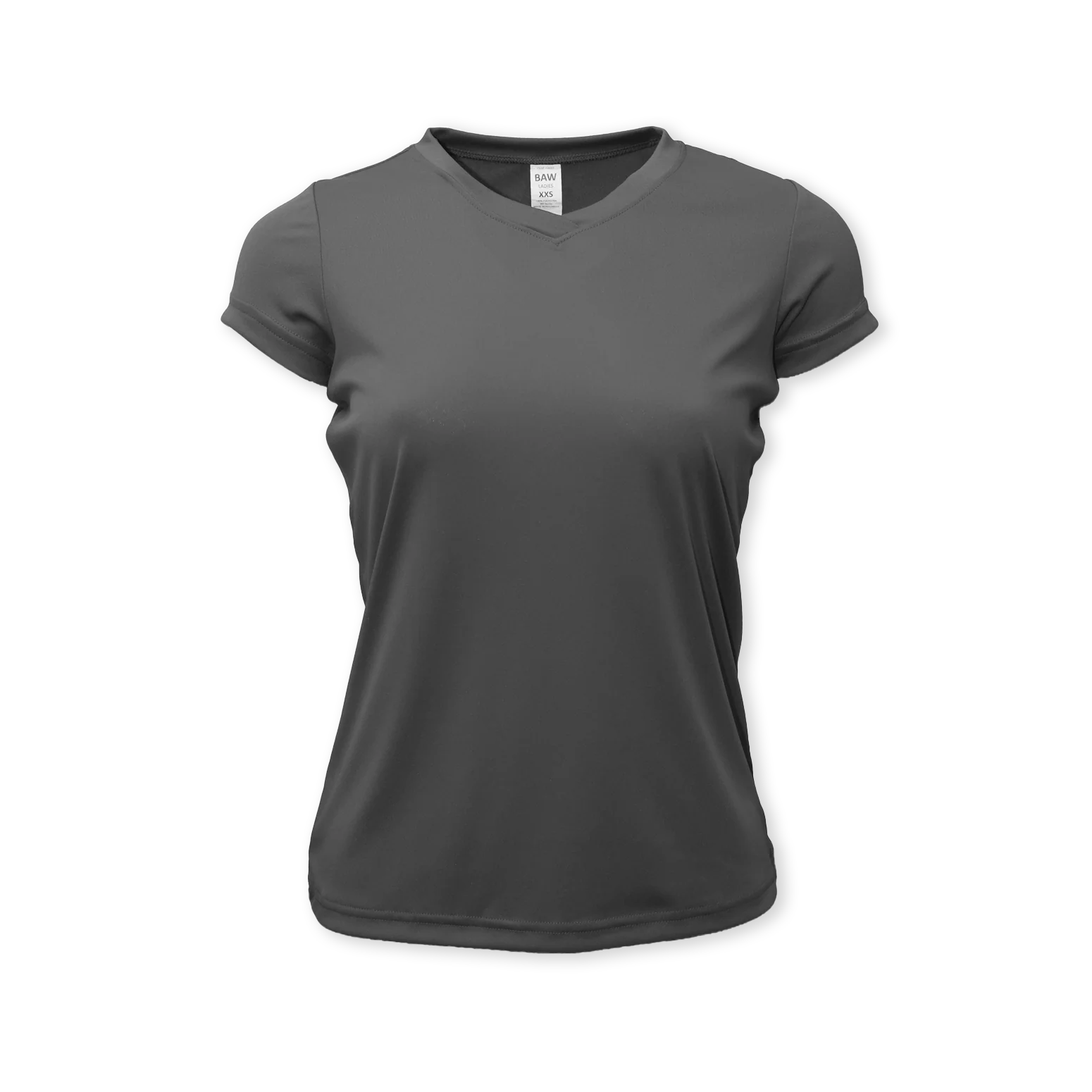 WOMEN PERFORMANCE SHORT SLEEVE TEE