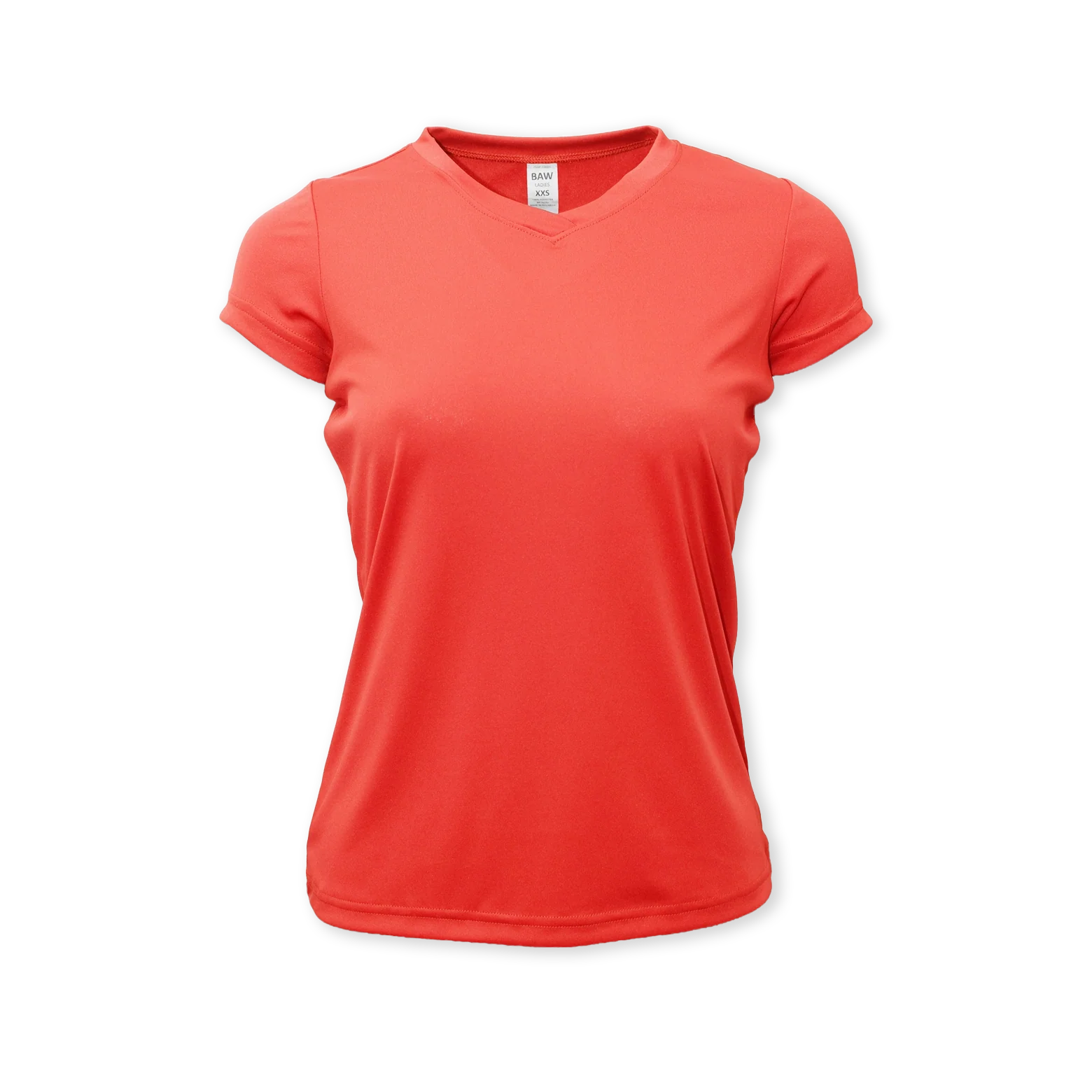 WOMEN PERFORMANCE SHORT SLEEVE TEE