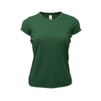 WOMEN PERFORMANCE SHORT SLEEVE TEE