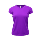 WOMEN PERFORMANCE SHORT SLEEVE TEE