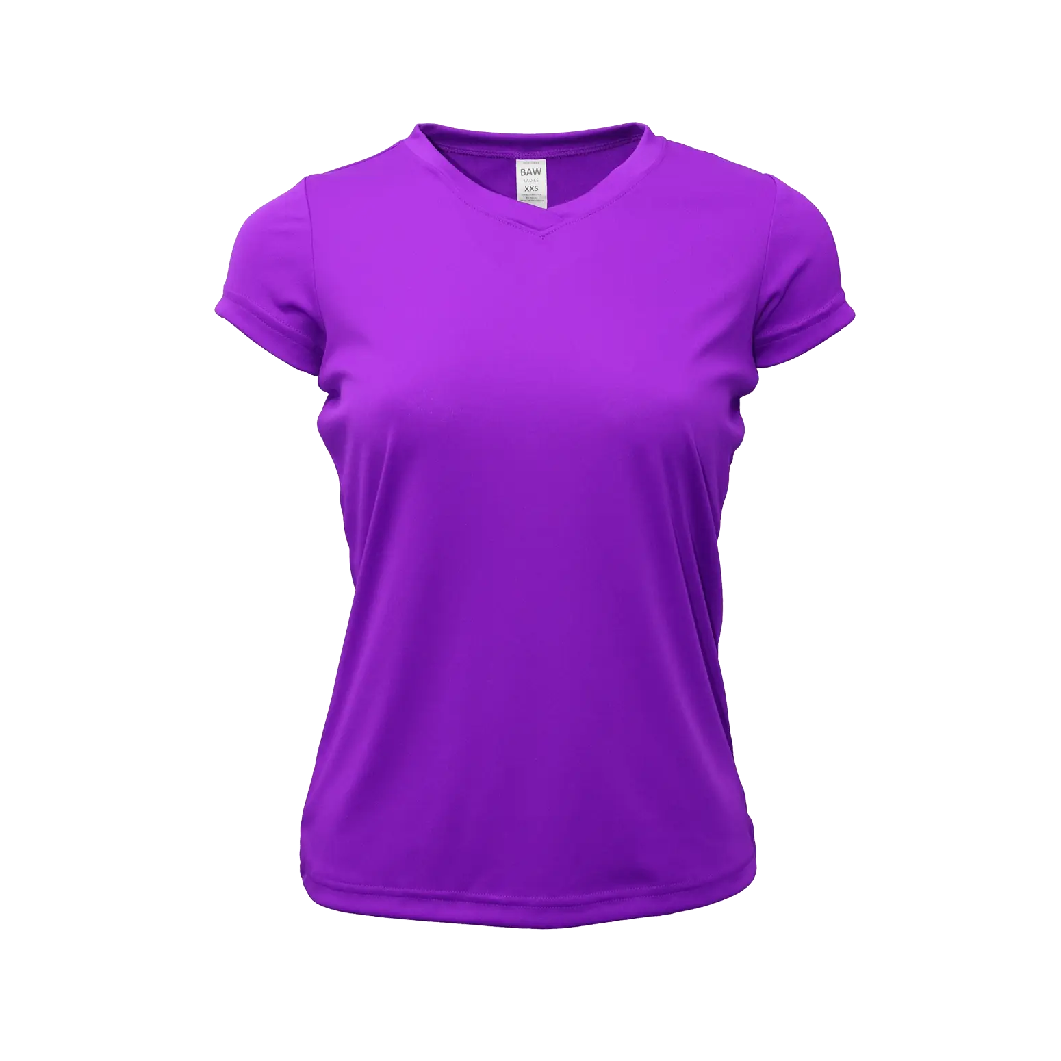 WOMEN PERFORMANCE SHORT SLEEVE TEE