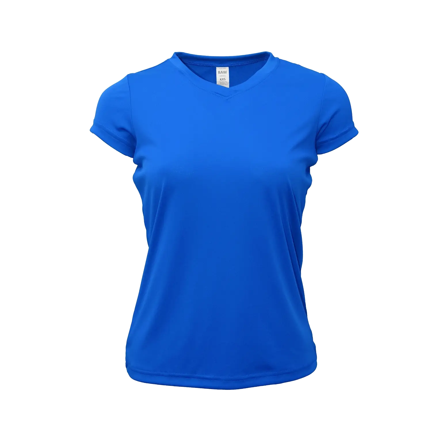 WOMEN PERFORMANCE SHORT SLEEVE TEE