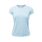 WOMEN PERFORMANCE SHORT SLEEVE TEE