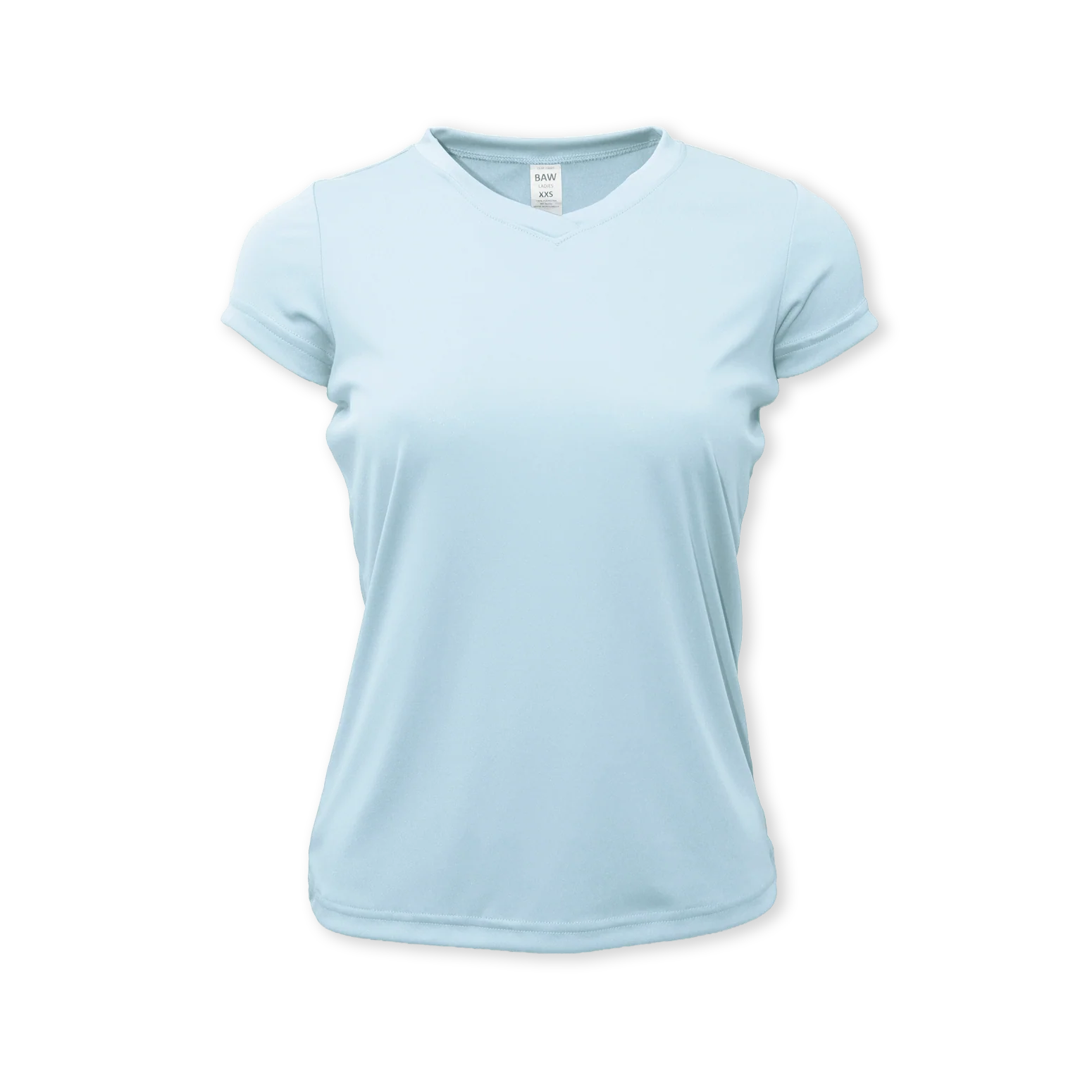 WOMEN PERFORMANCE SHORT SLEEVE TEE