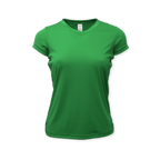 WOMEN PERFORMANCE SHORT SLEEVE TEE