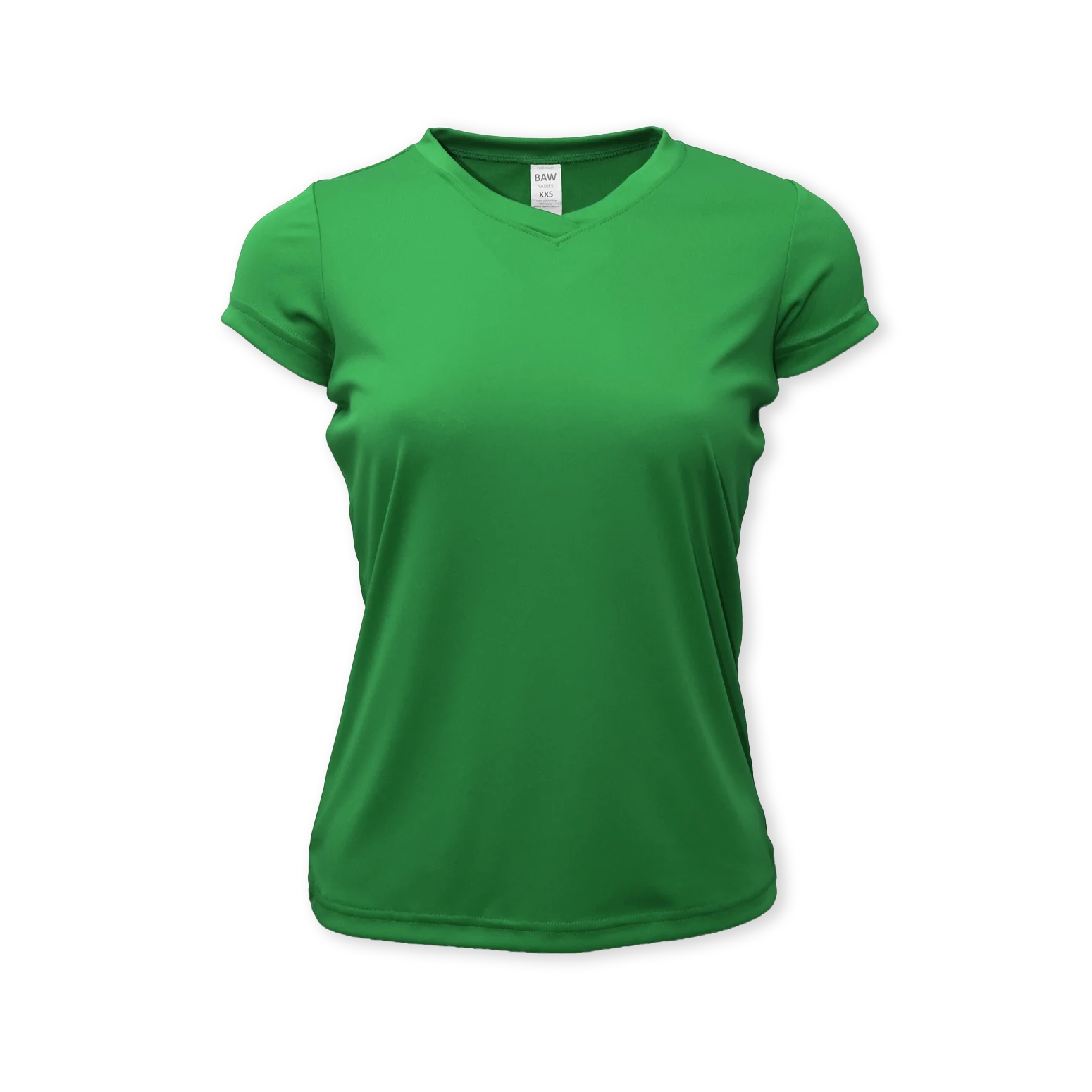 WOMEN PERFORMANCE SHORT SLEEVE TEE