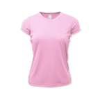 WOMEN PERFORMANCE SHORT SLEEVE TEE