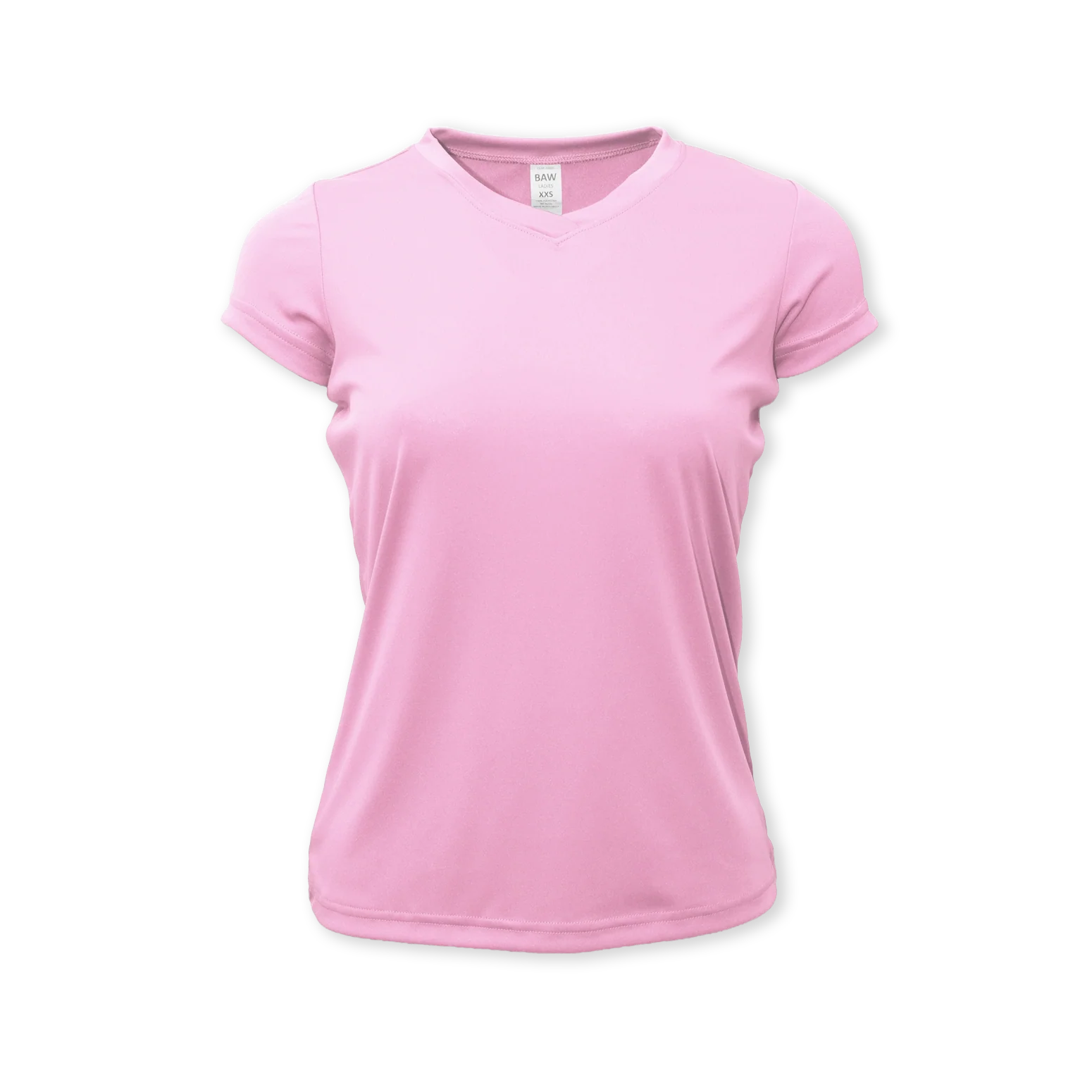 WOMEN PERFORMANCE SHORT SLEEVE TEE