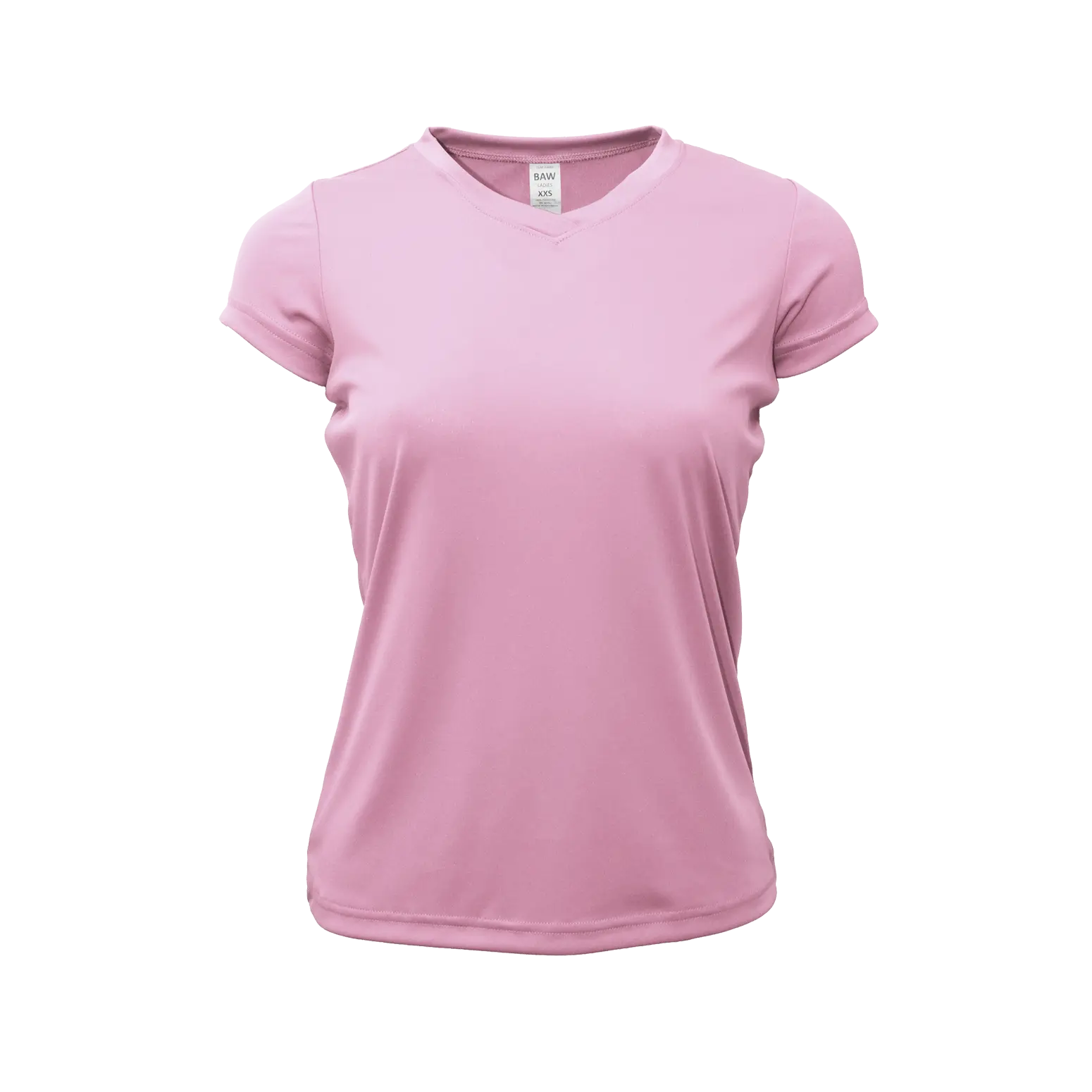 WOMEN PERFORMANCE SHORT SLEEVE TEE