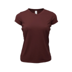 WOMEN PERFORMANCE SHORT SLEEVE TEE