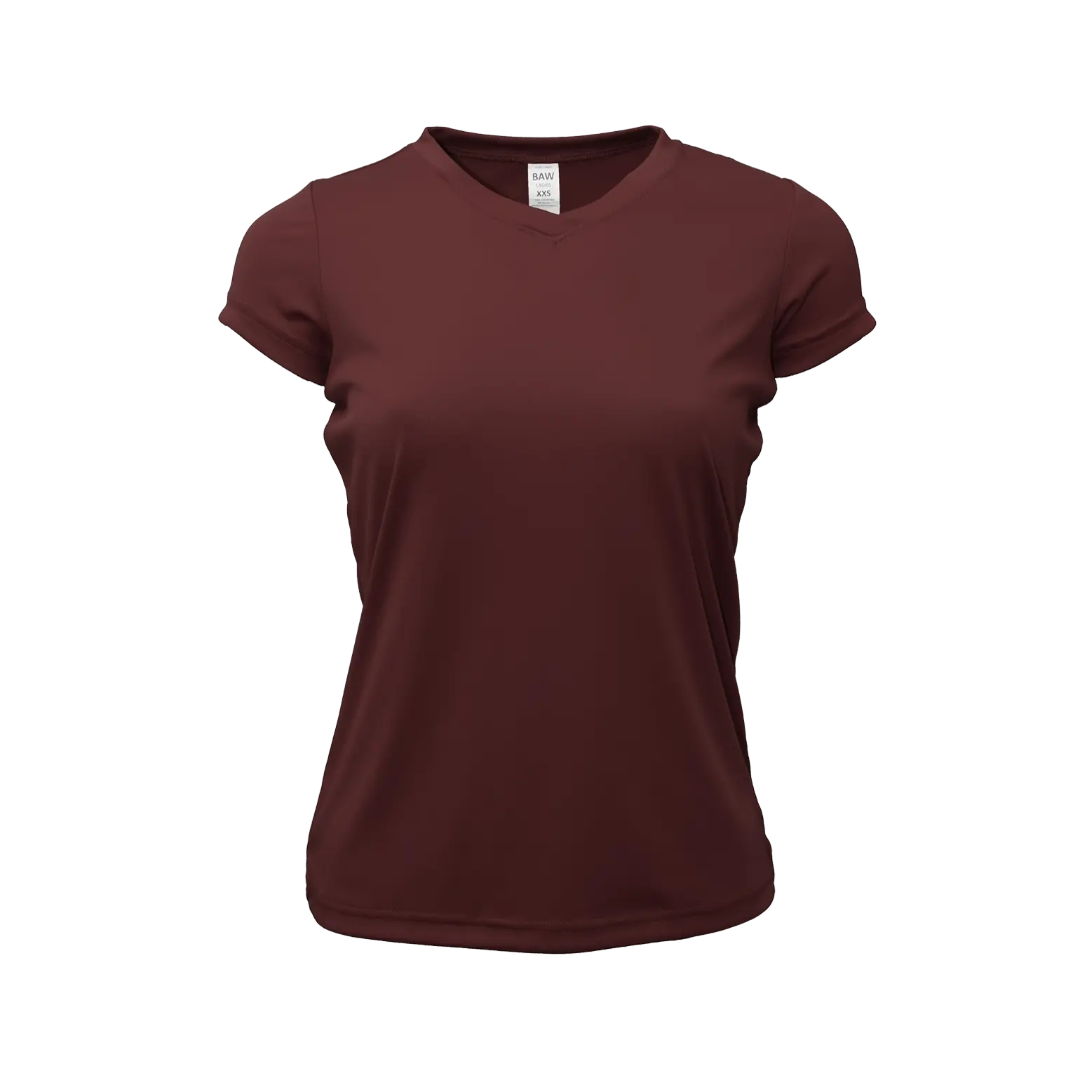 WOMEN PERFORMANCE SHORT SLEEVE TEE