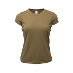 WOMEN PERFORMANCE SHORT SLEEVE TEE