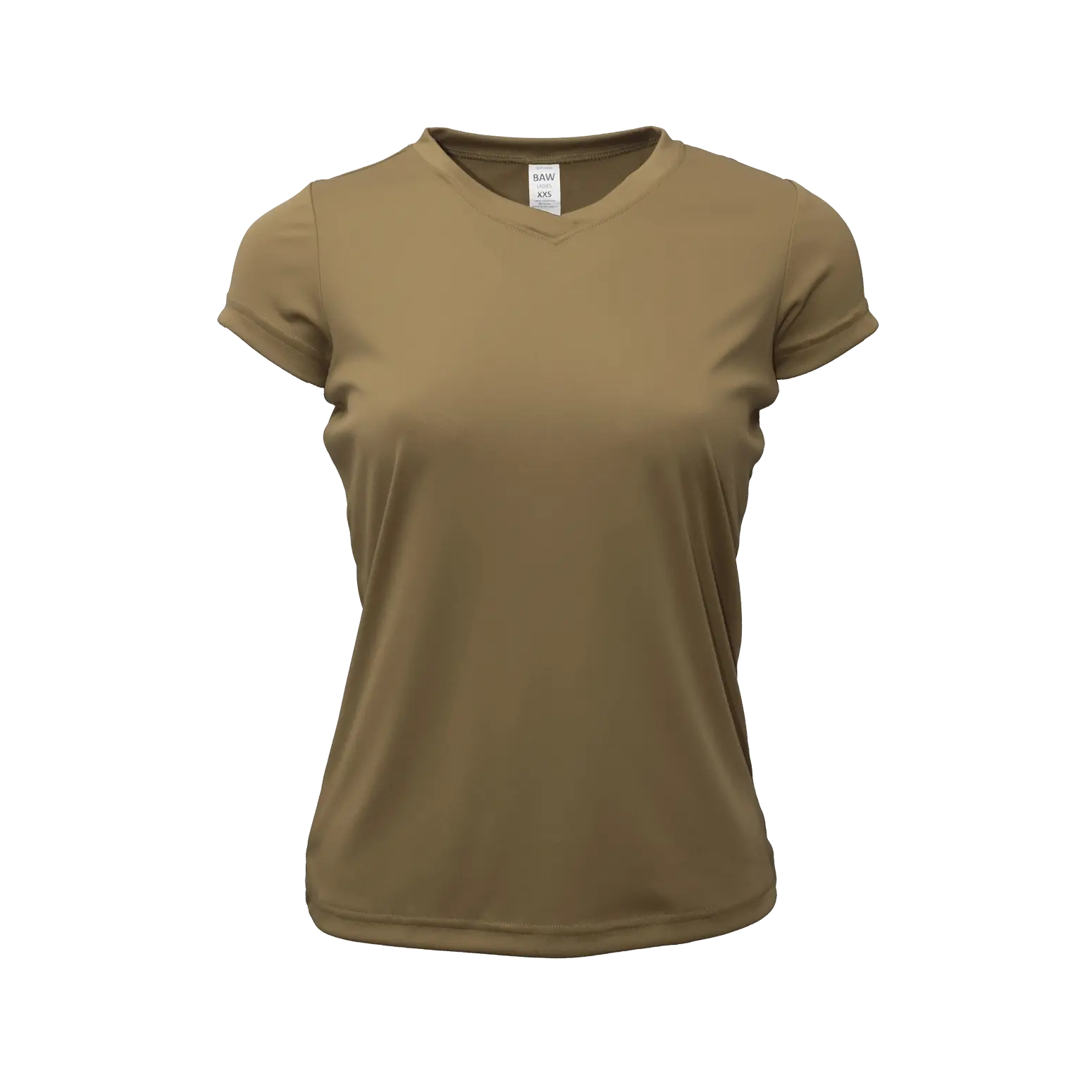 WOMEN PERFORMANCE SHORT SLEEVE TEE