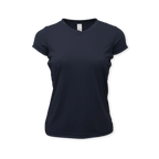 WOMEN PERFORMANCE SHORT SLEEVE TEE