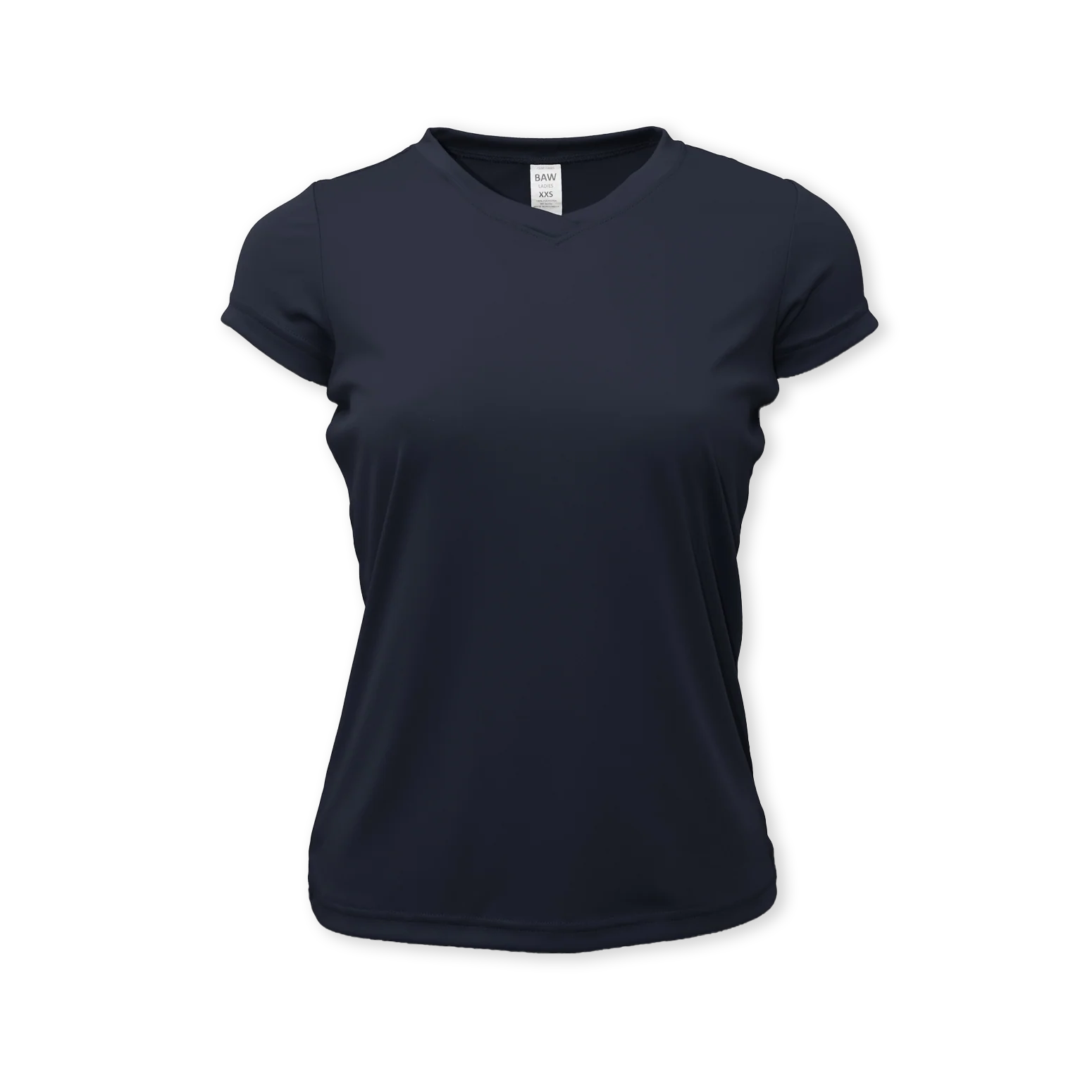 WOMEN PERFORMANCE SHORT SLEEVE TEE