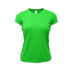 WOMEN PERFORMANCE SHORT SLEEVE TEE