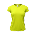 WOMEN PERFORMANCE SHORT SLEEVE TEE