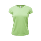 WOMEN PERFORMANCE SHORT SLEEVE TEE