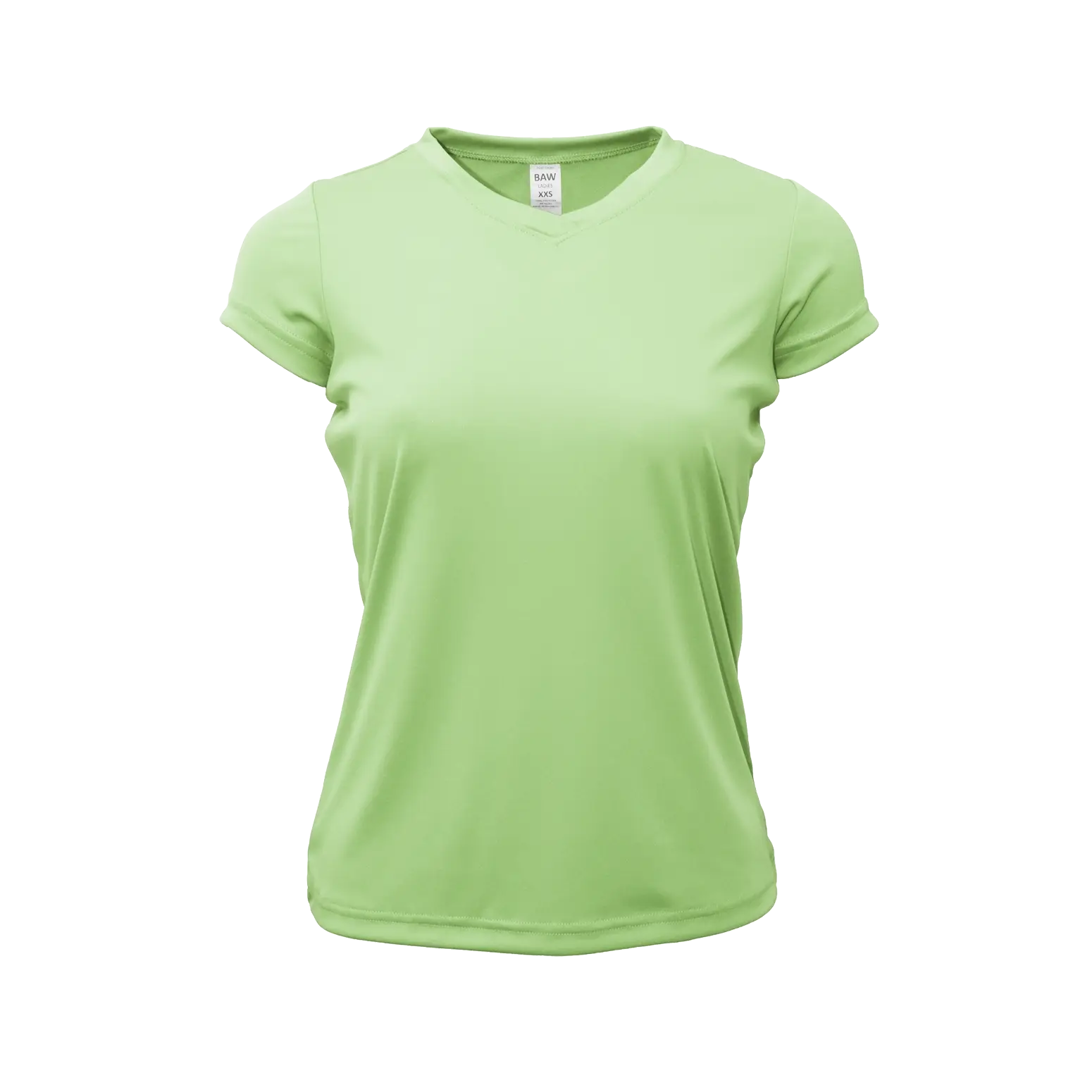 WOMEN PERFORMANCE SHORT SLEEVE TEE