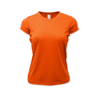 WOMEN PERFORMANCE SHORT SLEEVE TEE