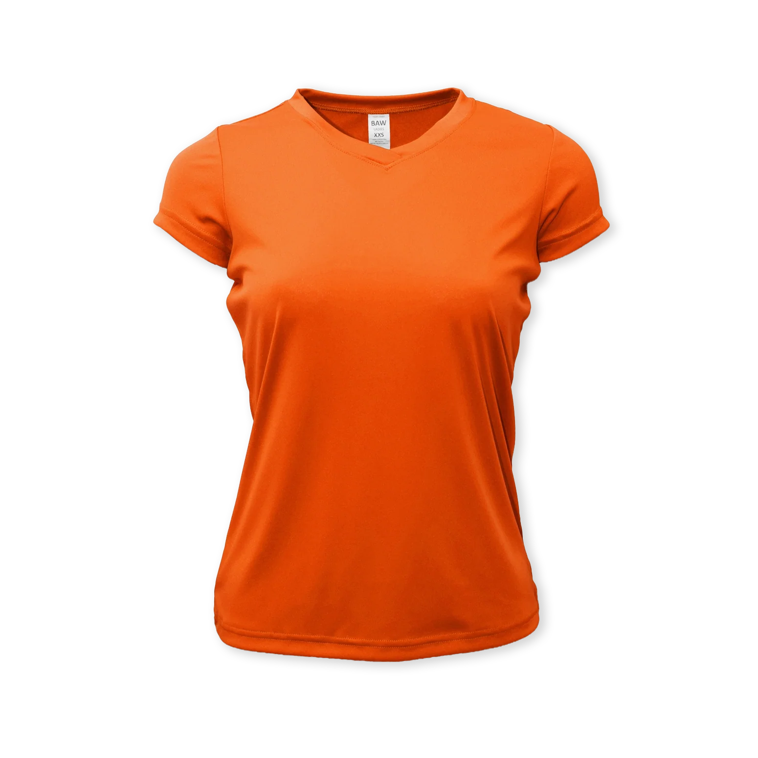 WOMEN PERFORMANCE SHORT SLEEVE TEE