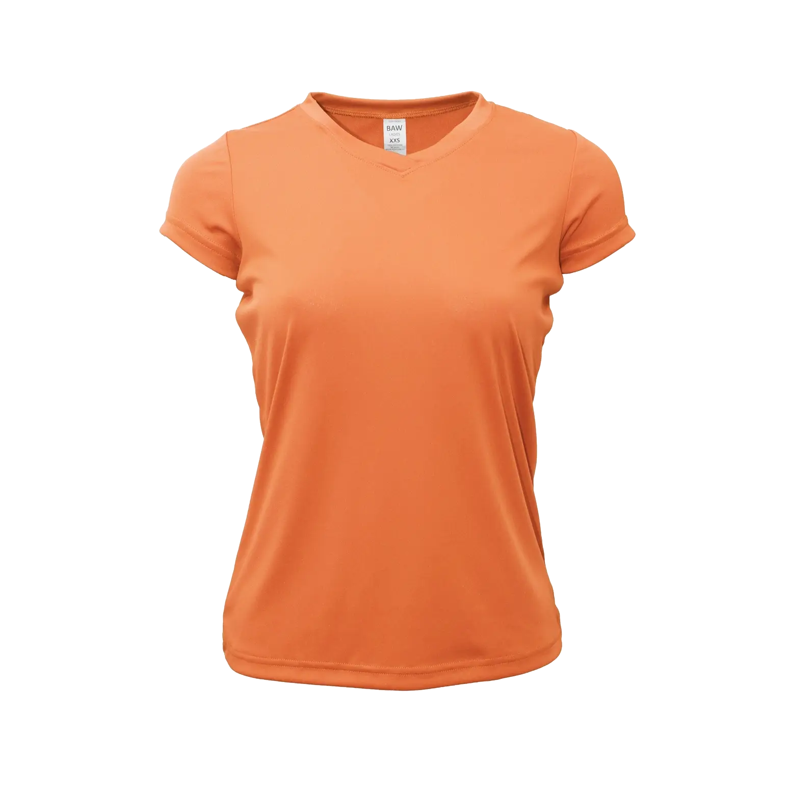 WOMEN PERFORMANCE SHORT SLEEVE TEE