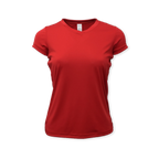 WOMEN PERFORMANCE SHORT SLEEVE TEE