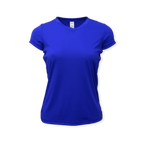 WOMEN PERFORMANCE SHORT SLEEVE TEE