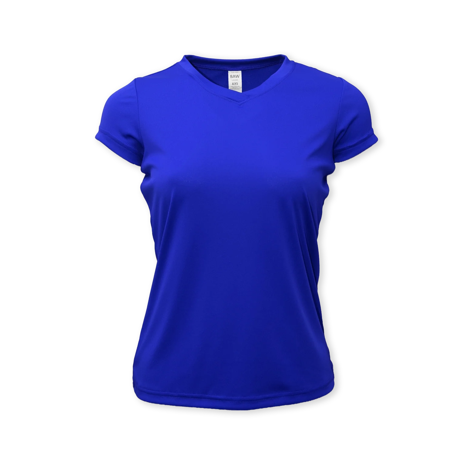 WOMEN PERFORMANCE SHORT SLEEVE TEE