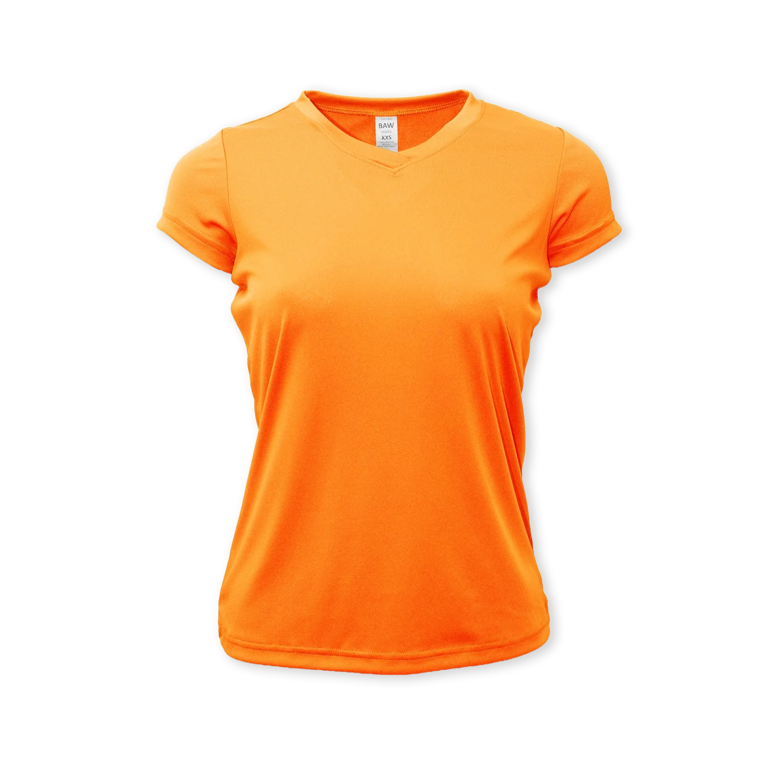WOMEN PERFORMANCE SHORT SLEEVE TEE