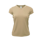 WOMEN PERFORMANCE SHORT SLEEVE TEE
