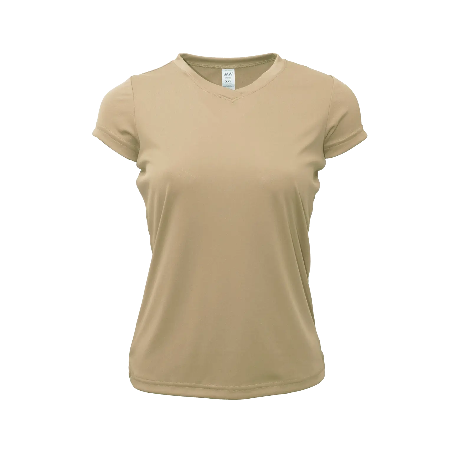 WOMEN PERFORMANCE SHORT SLEEVE TEE