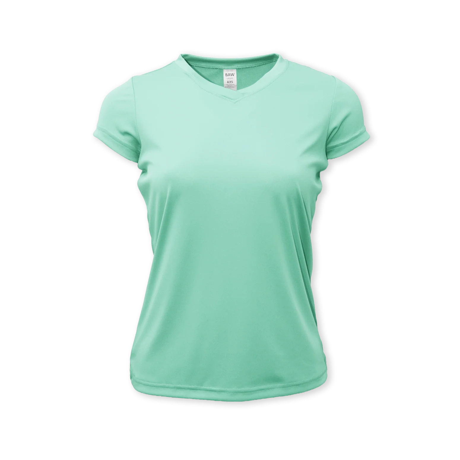 WOMEN PERFORMANCE SHORT SLEEVE TEE