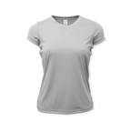 WOMEN PERFORMANCE SHORT SLEEVE TEE