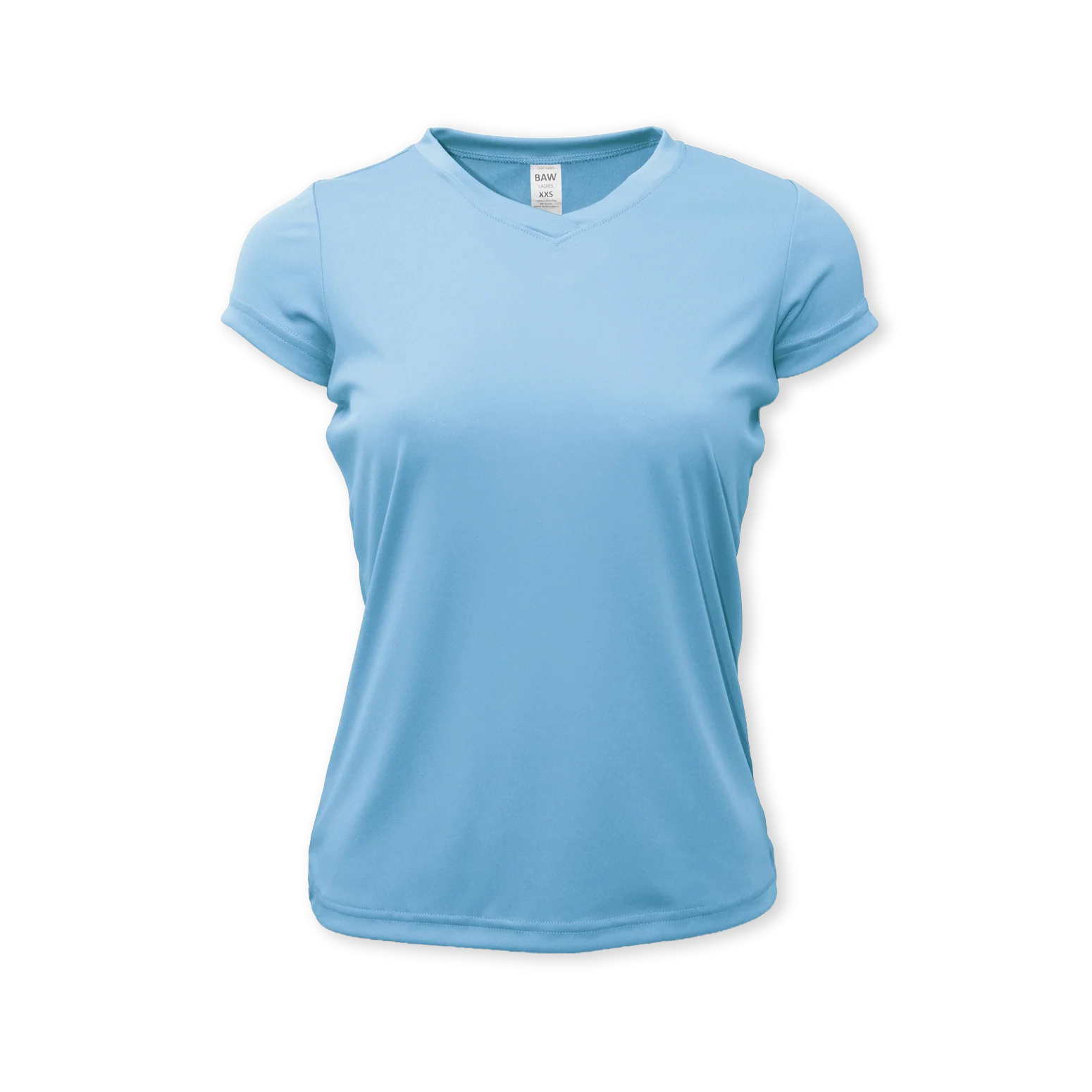 WOMEN PERFORMANCE SHORT SLEEVE TEE