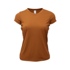 WOMEN PERFORMANCE SHORT SLEEVE TEE