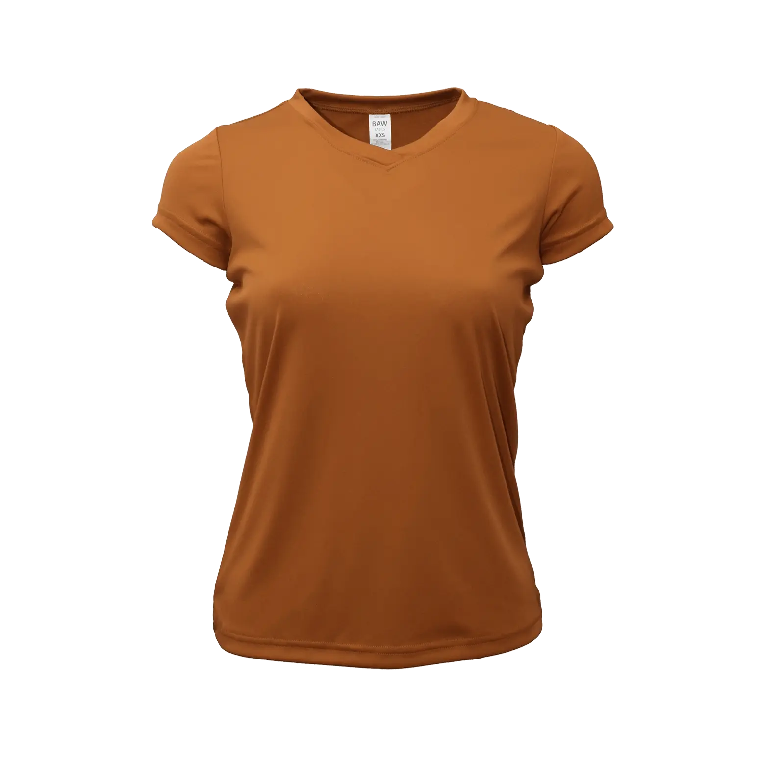 WOMEN PERFORMANCE SHORT SLEEVE TEE