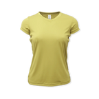 WOMEN PERFORMANCE SHORT SLEEVE TEE