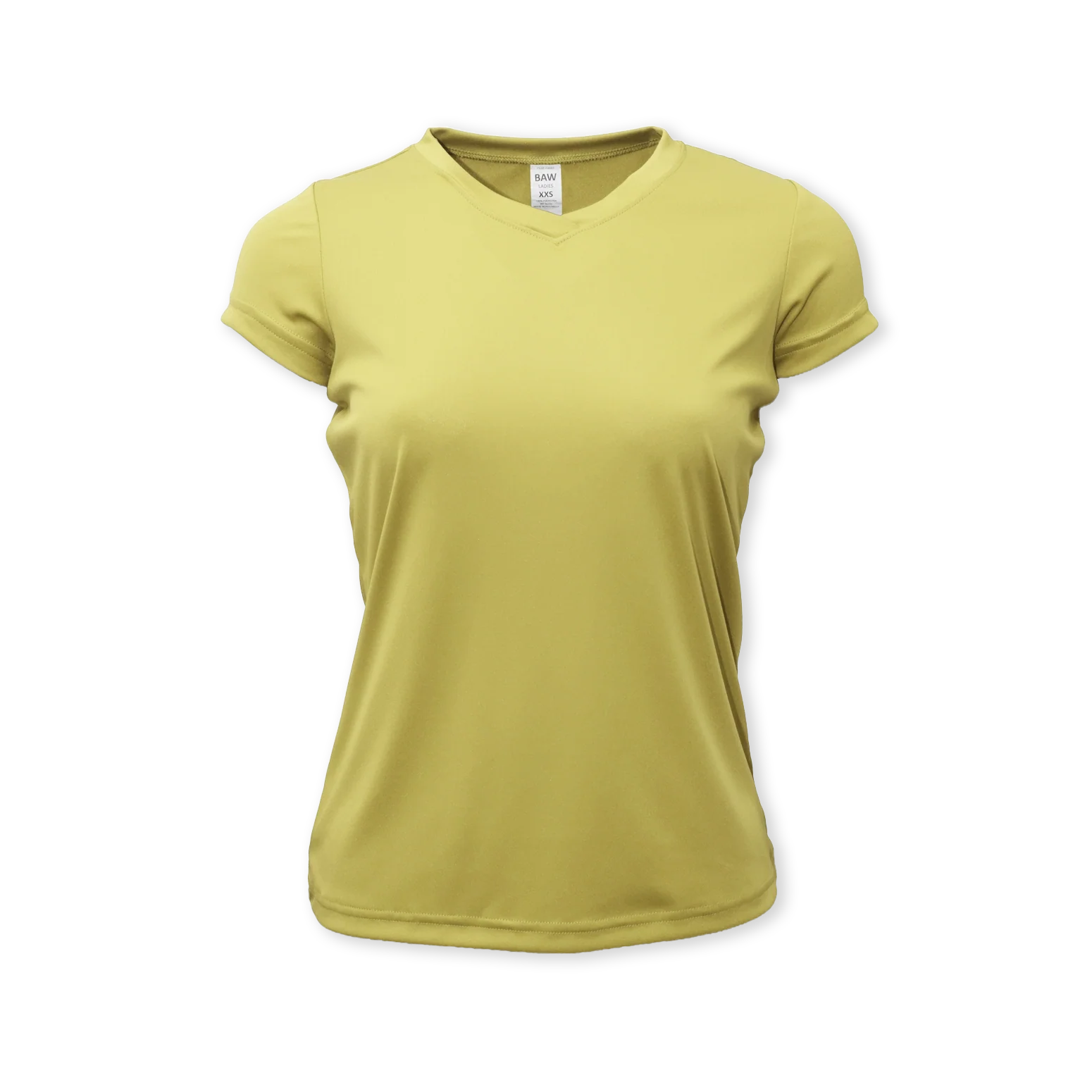 WOMEN PERFORMANCE SHORT SLEEVE TEE